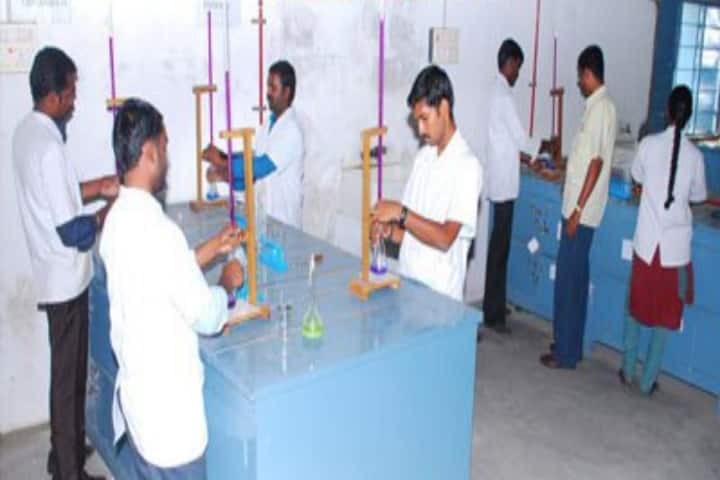 laboratory